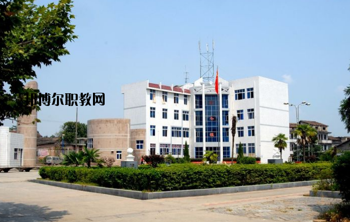 南豐職業(yè)中等專(zhuān)業(yè)學(xué)校2020年招生簡(jiǎn)章