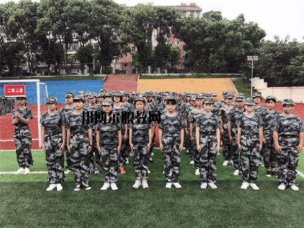 江西民政學(xué)校怎么樣、好不好