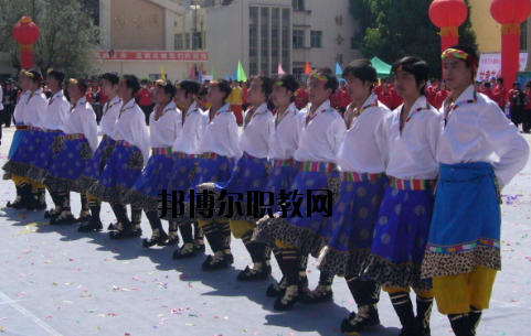 甘肅新盛國(guó)資技工學(xué)校怎么樣、好不好