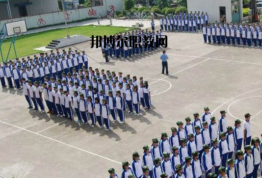 汕頭中醫(yī)藥技工學(xué)校怎么樣、好不好