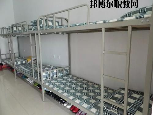 德陽(yáng)電子工程學(xué)校2020年宿舍條件
