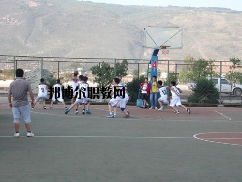 彌勒縣職教中心怎么樣、好不好