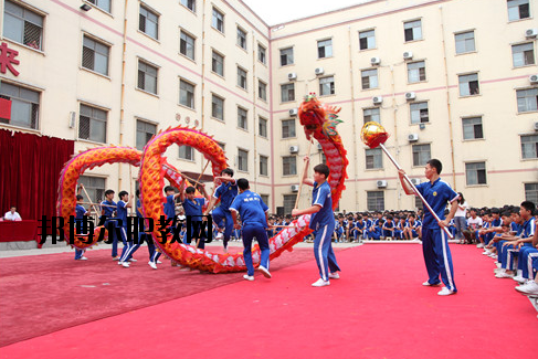 登封少林鵝坡武術(shù)學(xué)校怎么樣、好不好