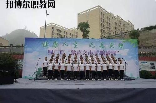 銅仁市中等職業(yè)學校2020年有哪些專業(yè)