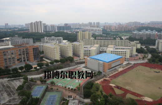 東莞南博職業(yè)技術學校2020年報名條件、招生要求、招生對象