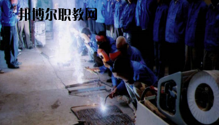 甘肅北方扶貧技工學校怎么樣、好不好