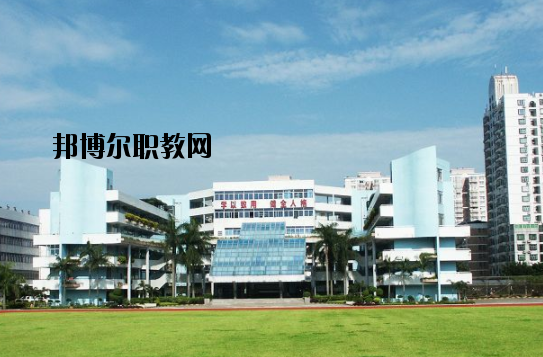 珠海第一中等職業(yè)學(xué)校2020年報名條件、招生要求、招生對象