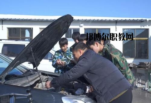 鄲城職業(yè)中等專業(yè)學(xué)校怎么樣、好不好