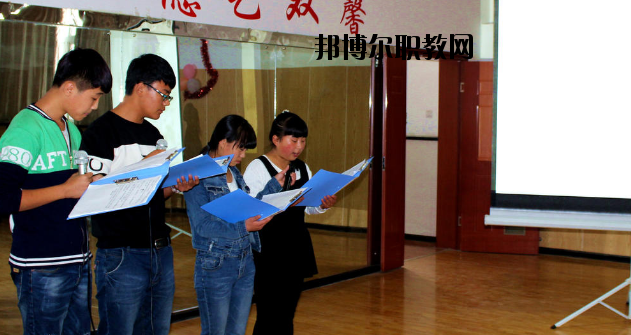 甘肅華圓科技技工學校怎么樣、好不好