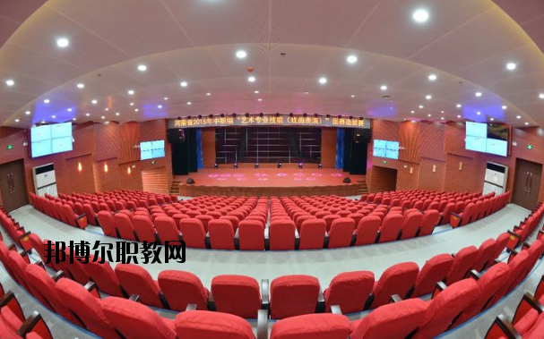 焦作職業(yè)技術(shù)學(xué)校2021年報名條件、招生要求、招生對象