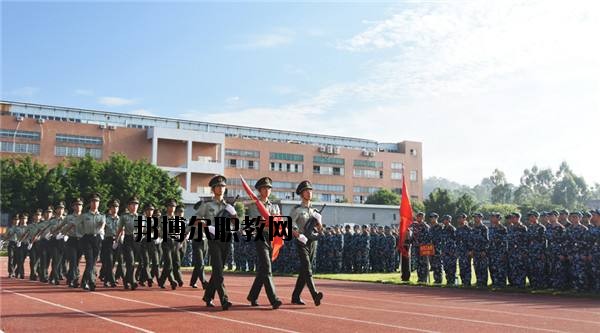 景德鎮(zhèn)理工職業(yè)學(xué)校怎么樣、好不好