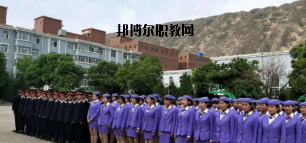 甘肅華工科技技工學(xué)校2020年報名條件、招生要求、招生對象