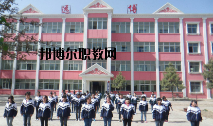武威遠(yuǎn)博技工學(xué)校怎么樣、好不好