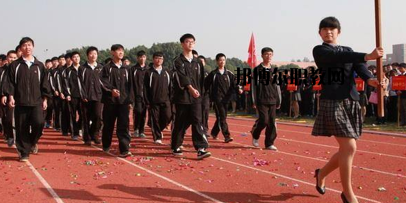 建德霧都職業(yè)學(xué)校2020年報(bào)名條件、招生要求、招生對(duì)象