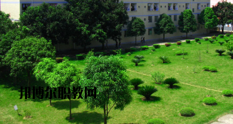 南寧賽口職業(yè)技術學校2020年招生簡章