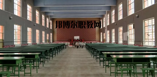 甘肅新世紀(jì)科技技工學(xué)校怎么樣、好不好