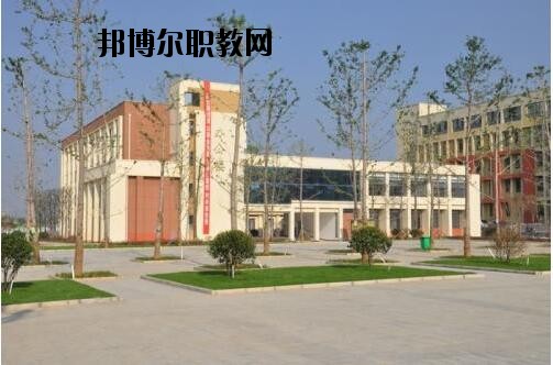 金沙第二職業(yè)技術高級中學怎么樣、好不好