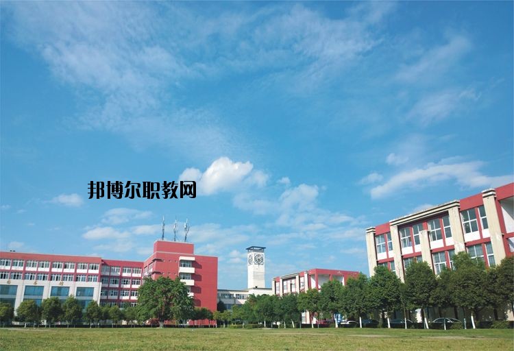 監(jiān)利職業(yè)技術(shù)學校2020年有哪些專業(yè)