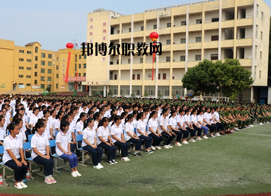 彭澤旅游工業(yè)中等專業(yè)學(xué)校怎么樣、好不好