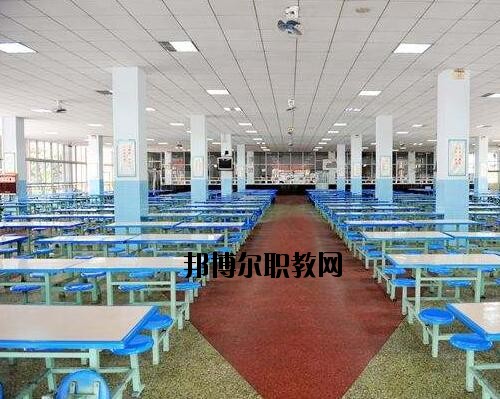 安陽中等職業(yè)技術(shù)學校2021年宿舍條件