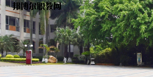 廣州旅游商務(wù)職業(yè)學校怎么樣、好不好