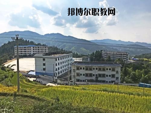 從江縣職業(yè)技術(shù)學(xué)校怎么樣，好不好