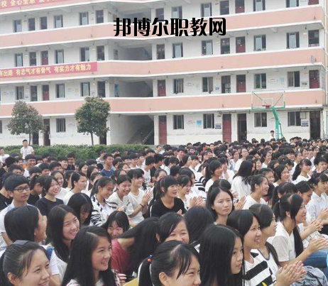 寧都縣科技職業(yè)學(xué)校怎么樣、好不好