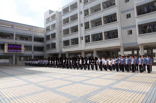開陽縣職業(yè)技術(shù)學(xué)校2020年報名條件、招生要求、招生對象