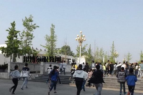 四川省射洪縣職業(yè)中專學校怎么樣