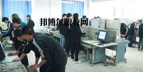 甘肅農(nóng)墾中等專業(yè)學校怎么樣、好不好