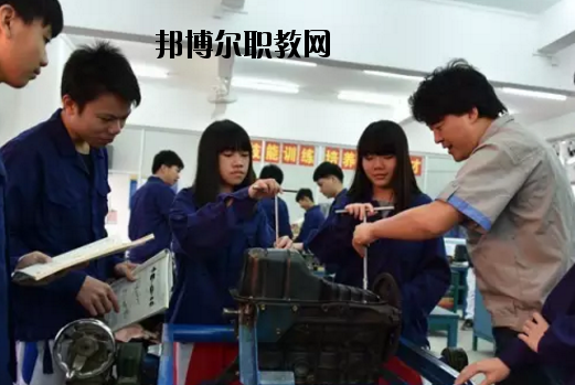 廣州增城區(qū)職業(yè)技術(shù)學(xué)校2020年報(bào)名條件、招生要求、招生對(duì)象