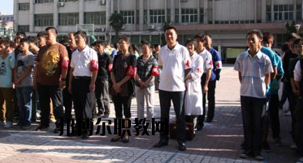 梧州輕工技工學校怎么樣、好不好