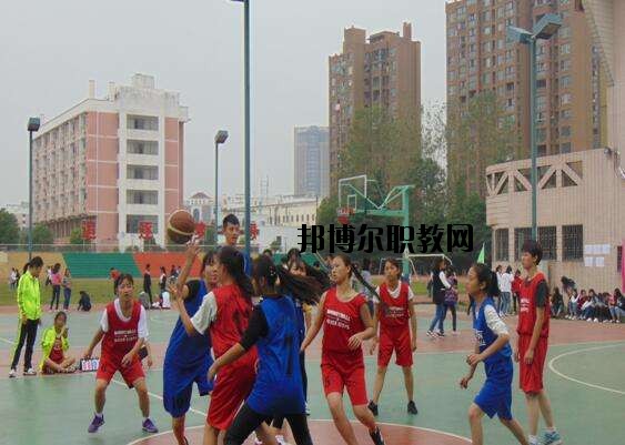 南昌中等專業(yè)學(xué)校怎么樣、好不好