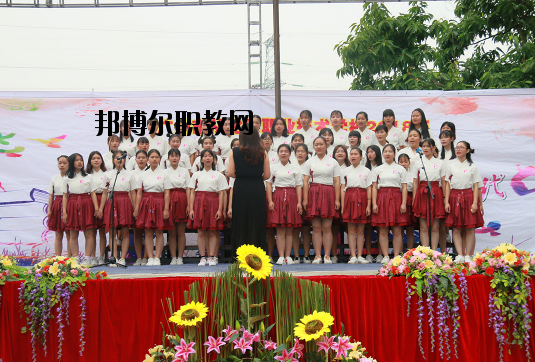 廣州從化區(qū)職業(yè)技術(shù)學(xué)校怎么樣、好不好