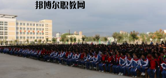 甘谷職業(yè)中等專業(yè)學(xué)校2020年學(xué)費、收費多少