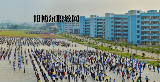 北部灣職業(yè)技術(shù)學校怎么樣、好不好