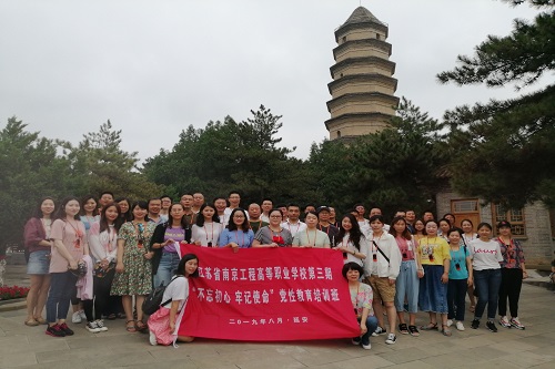 江蘇南京工程高等職業(yè)學(xué)校怎么樣、好不好