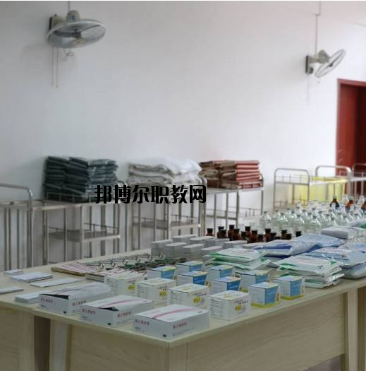 周口衛(wèi)生職業(yè)中等專業(yè)學校2021年報名條件、招生要求、招生對象