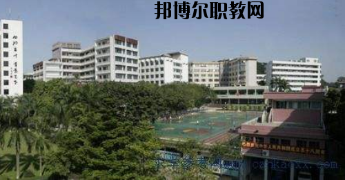 廣州廣播電視大學附設職業(yè)技術(shù)學校怎么樣、好不好