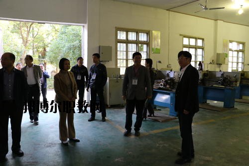 永修職業(yè)教育中心2020年報名條件、招生要求、招生對象