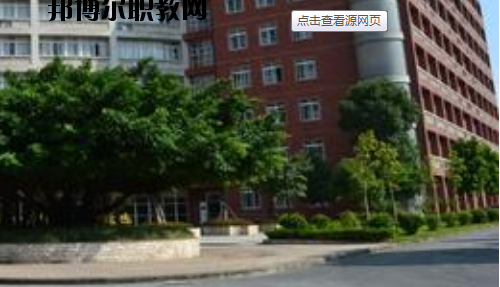 廣州通用職業(yè)技術學校怎么樣、好不好