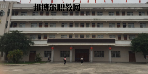 陸豐技工學(xué)校怎么樣、好不好