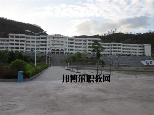 保山隆陽(yáng)區(qū)職業(yè)技術(shù)學(xué)校怎么樣、好不好