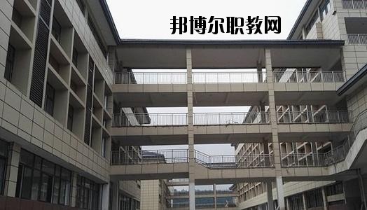 達州工貿(mào)職業(yè)技術(shù)學校2020年有哪些專業(yè)