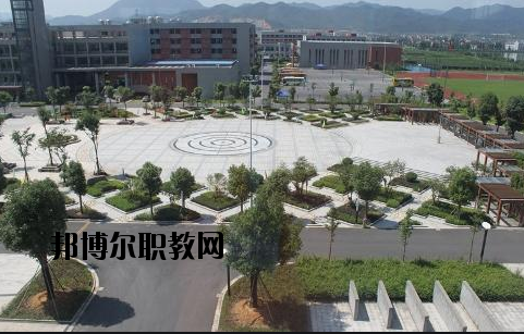 定西工貿(mào)中等專業(yè)學校2020年宿舍條件