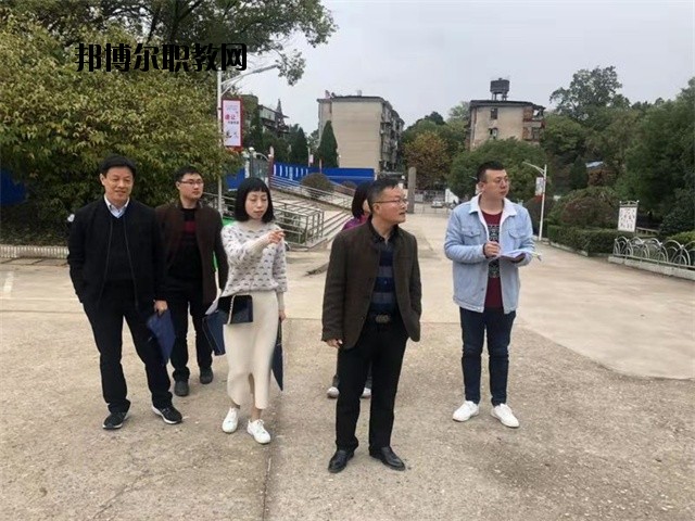 江西景德鎮(zhèn)機(jī)電工程學(xué)校怎么樣、好不好