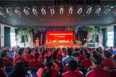 滄源佤族自治縣職業(yè)技術(shù)學(xué)校怎么樣、好不好