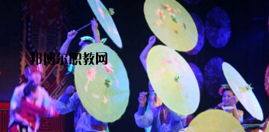 石家莊華韻藝術(shù)中專學(xué)校怎么樣、好不好