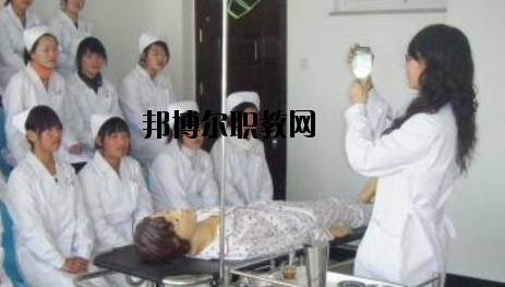 石家莊廉州醫(yī)學中等專業(yè)學校2020年報名條件、招生要求、招生對象