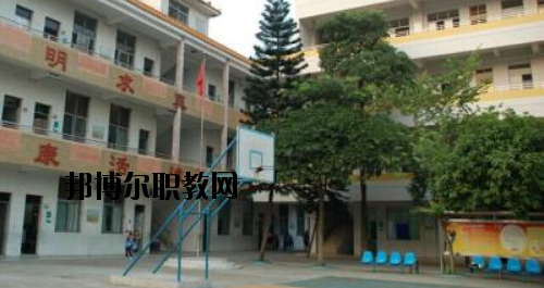 順德梁銶琚職業(yè)技術(shù)學(xué)校怎么樣、好不好